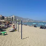 Апартаменты Beautiful 3 Bedrooms, 2 Baths, Balcony, Фуэнхирола