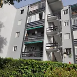 Beautiful 3 Bedrooms, 2 Baths, Balcony, Апартаменты Фуэнхирола