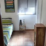 Апартаменты Beautiful 3 Bedrooms, 2 Baths, Balcony, Фуэнхирола