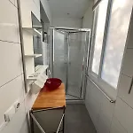 Апартаменты Beautiful 3 Bedrooms, 2 Baths, Balcony, Фуэнхирола