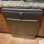Beautiful 3 Bedrooms, 2 Baths, Balcony, * Фуэнхирола