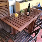Апартаменты Beautiful 3 Bedrooms, 2 Baths, Balcony, Фуэнхирола