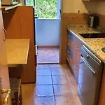 Апартаменты Beautiful 3 Bedrooms, 2 Baths, Balcony, Фуэнхирола